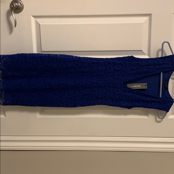 Revamped dress - Picture 1 of 1